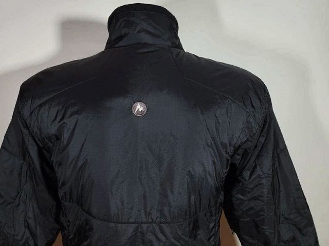 Куртка Marmot Calen Puffer Jacket, оригінал, M — zdjęcie 4