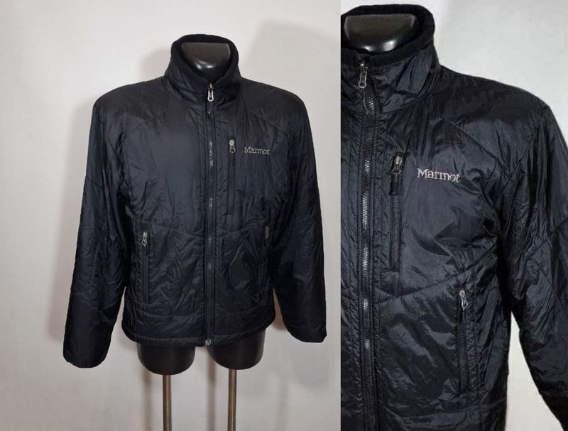 Куртка Marmot Calen Puffer Jacket, оригінал, M