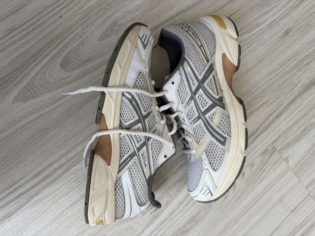 Кросівки Asics Gel-1130, 26,5 см — zdjęcie 3