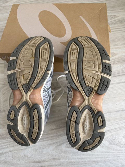 Кросівки Asics Gel-1130, 26,5 см — zdjęcie 5