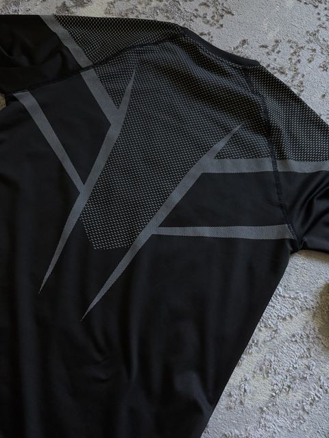 Лонгслів Gymshark для залу — zdjęcie 3