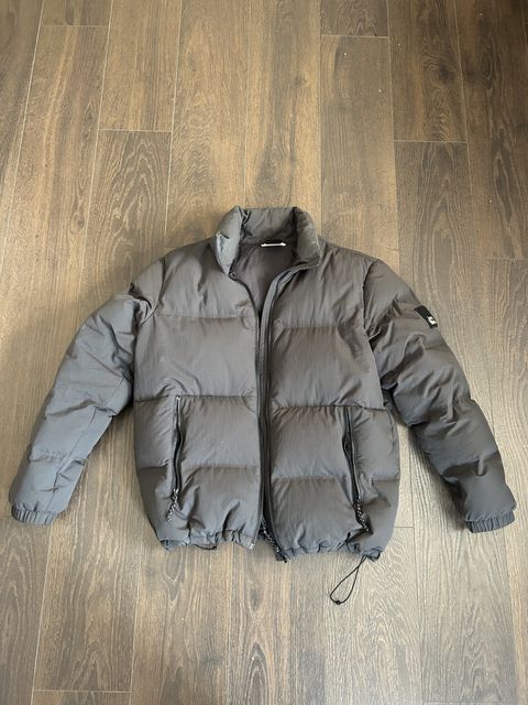 Пухових Jack Wolfskin