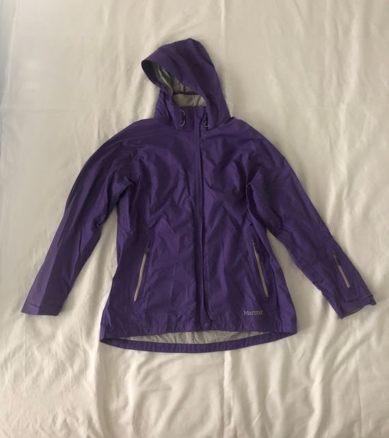 ветровка женская Marmot XL
