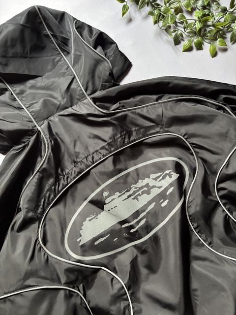 Corteiz x Nike вітрівка чоловіча — zdjęcie 5