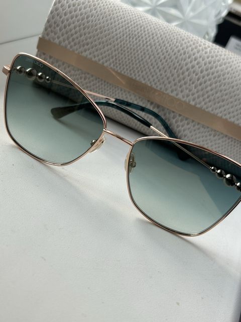 Оригинальные очки jimmy choo