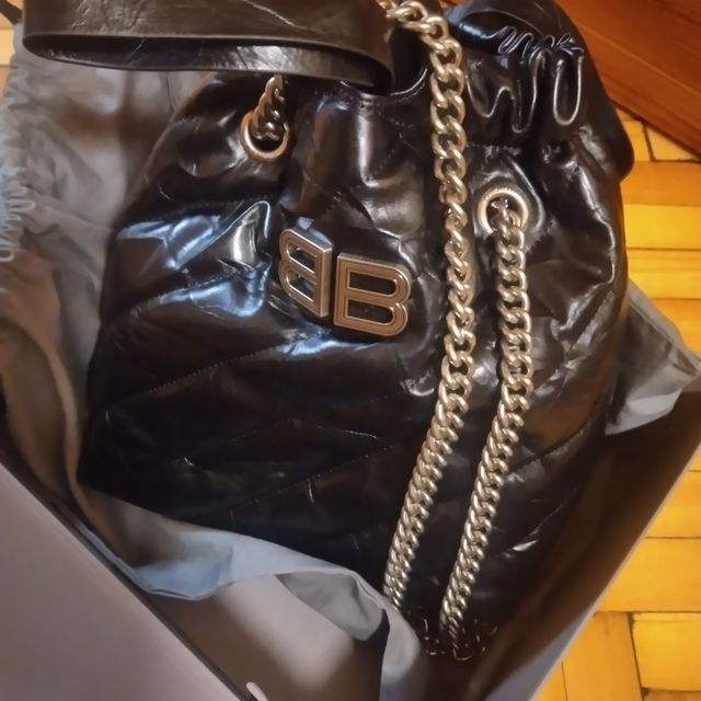 Balenciaga сумка оригинал — zdjęcie 3