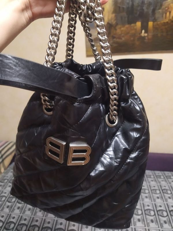 Balenciaga сумка оригинал