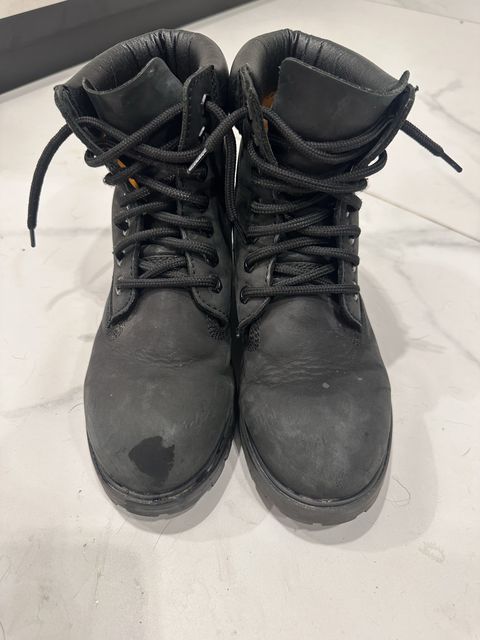 Ботинки Timberland 41