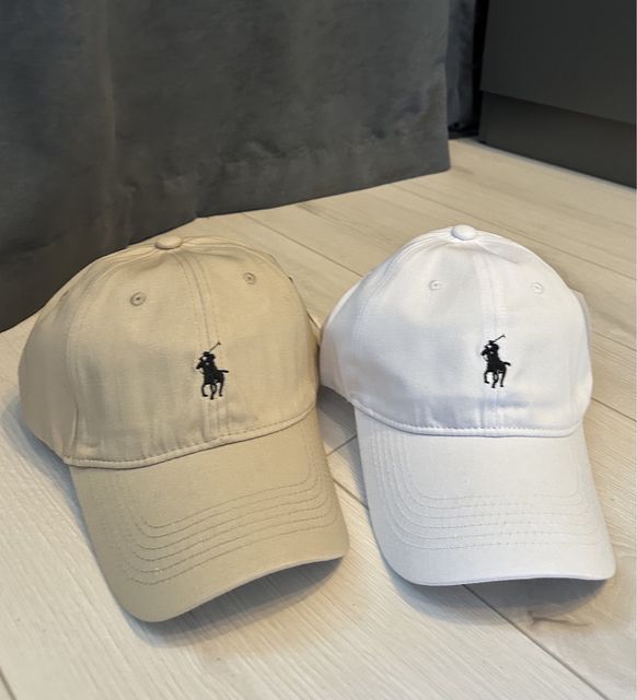 Кепка Polo Ralph Lauren