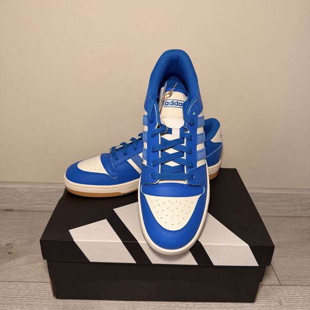 Кросівки Adidas Break Start