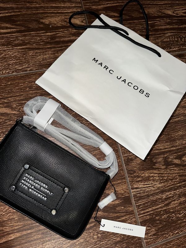 Сумка Marc Jacobs Оригінал