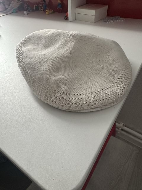 Берет Kangol 504 Tropic Ventair — zdjęcie 3
