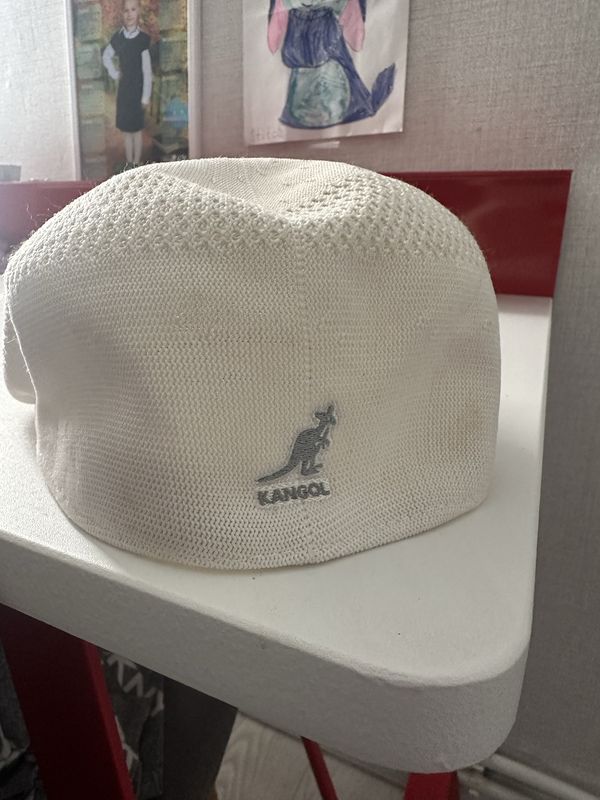 Берет Kangol 504 Tropic Ventair