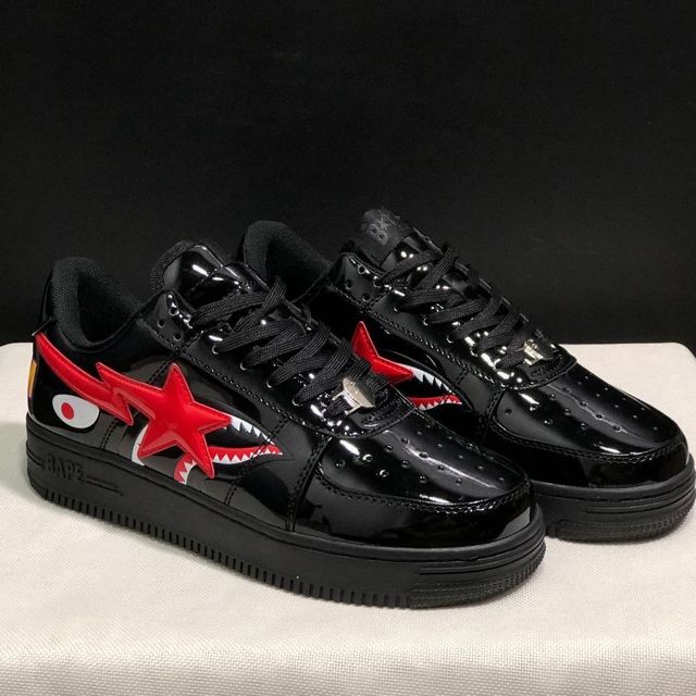 Кросівки Bape Shark/ кроссовки бейп шарк