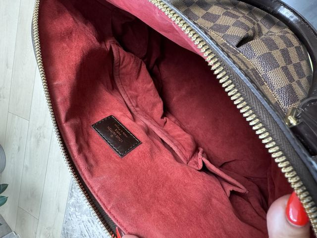 Сумка Louis Vuitton в гарному стані — zdjęcie 3