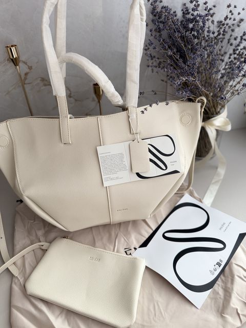 Polène Cyme bag mini, нова — zdjęcie 4
