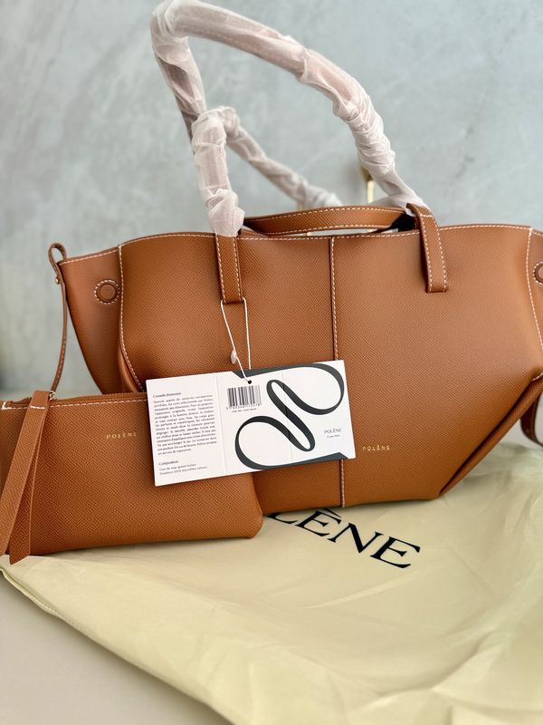 Polène Cyme bag mini, нова