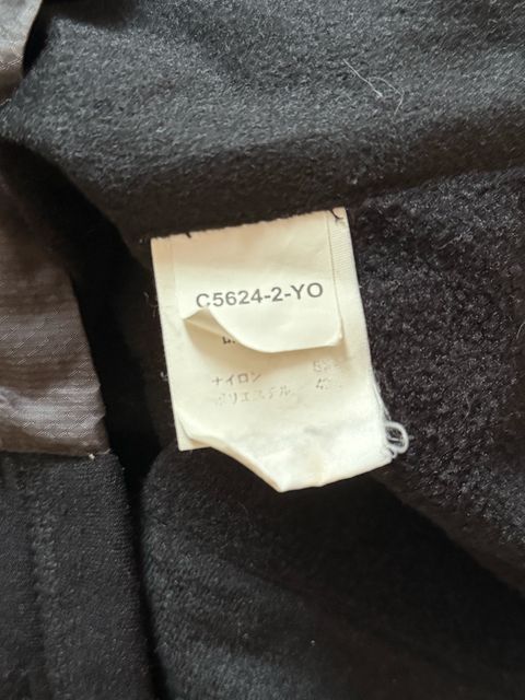 Marmot windbreaker — zdjęcie 5