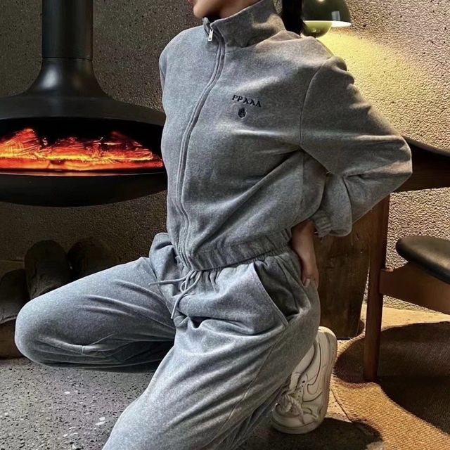 Костюм спортивный Prada Прада