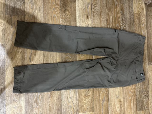 Штани TNF — zdjęcie 3