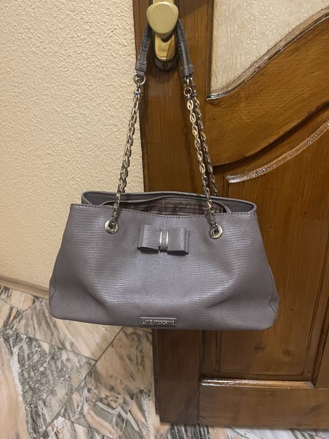 Сумка Love Moschino