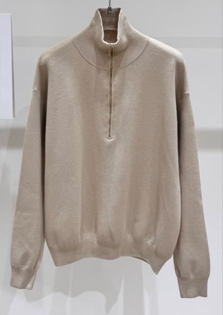 Светр свитер Chanel — zdjęcie 5