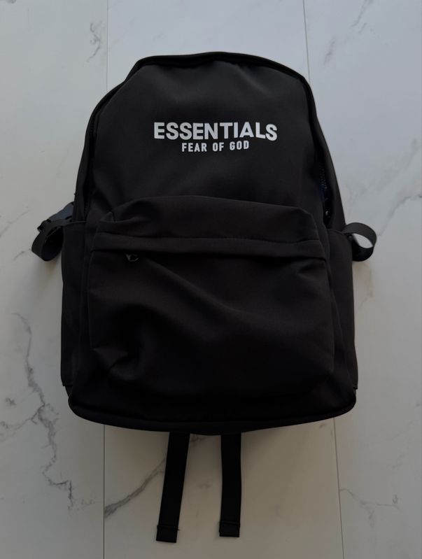 Fear of God Essentials портфель