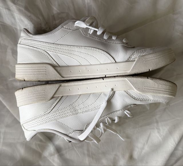 Оригінальні кросівки Puma
