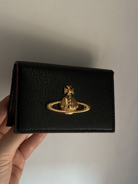 гаманець-кард холдер Vivienne Westwood