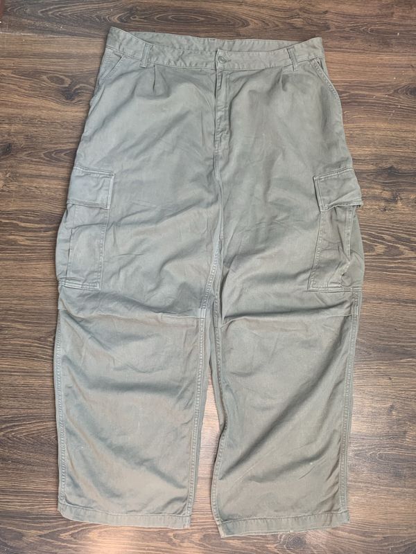 Карго штани Carhartt