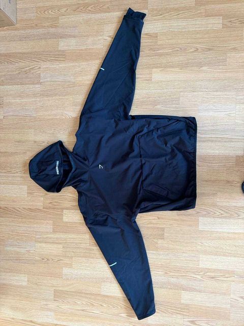 Нова оригінальна куртка анорак Gymshark Find Your Speed Розмір -