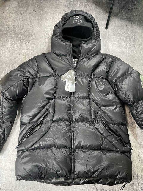 Пуховик Palace балаклава / balaclava puffer — zdjęcie 4
