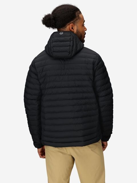 Куртка Marmot Echo Featherless Insulated Hoody — розмір M — zdjęcie 3
