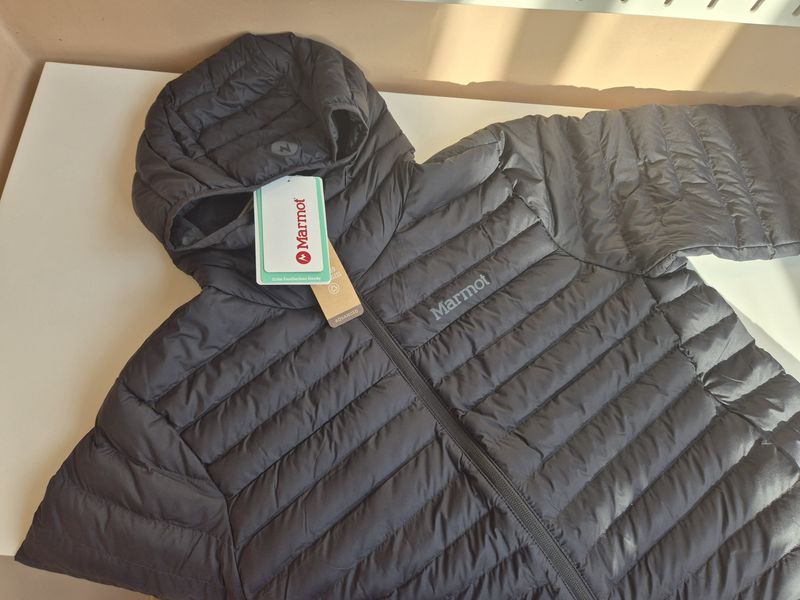 Куртка Marmot Echo Featherless Insulated Hoody — розмір M