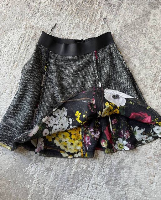 Dolce&Gabbana спідниця оригінал 42