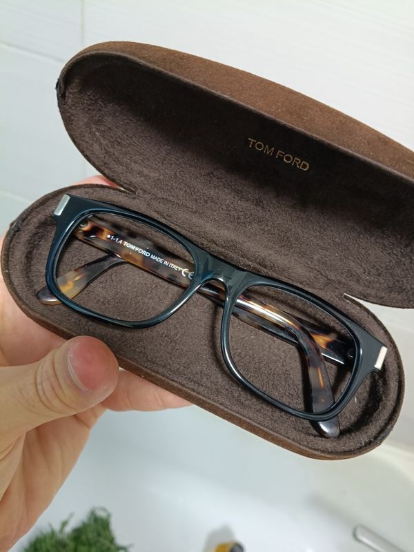 Tom Ford оправа окуляри
