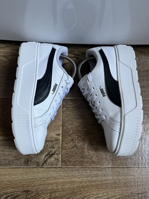 Кросівки Puma Karmen — zdjęcie 3