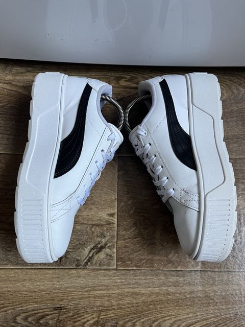 Кросівки Puma Karmen — zdjęcie 4