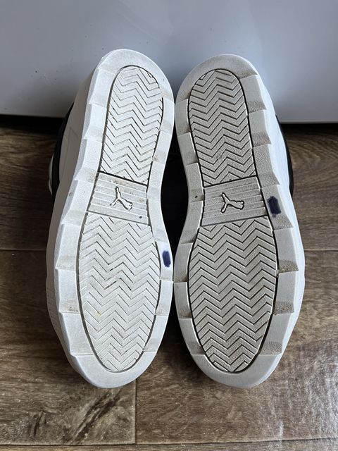 Кросівки Puma Karmen — zdjęcie 5