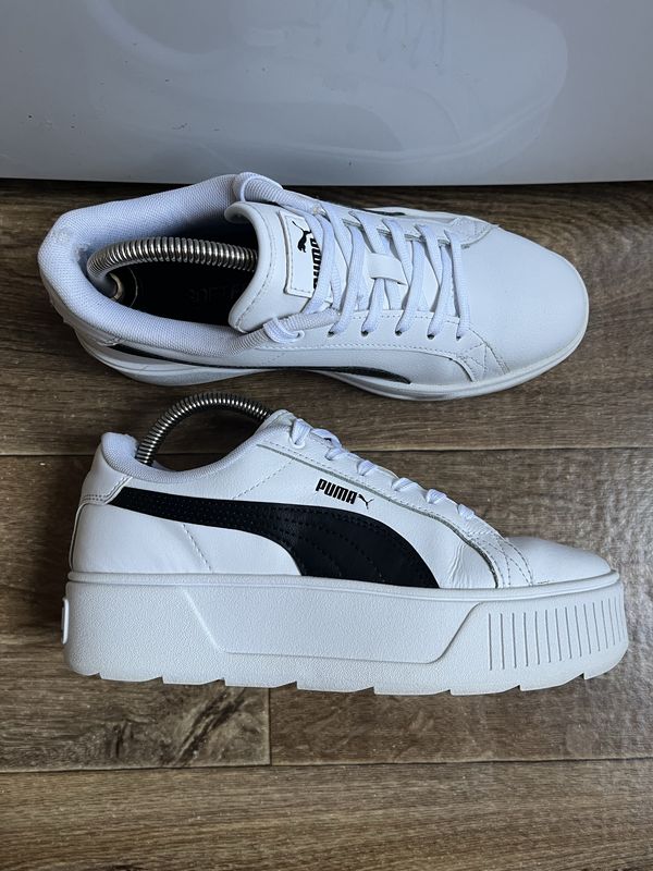 Кросівки Puma Karmen