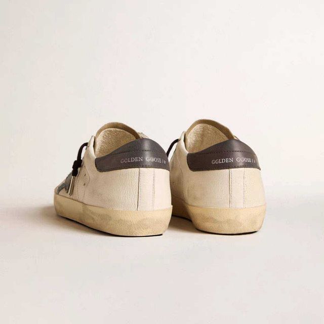 Кеди Golden Goose — zdjęcie 3