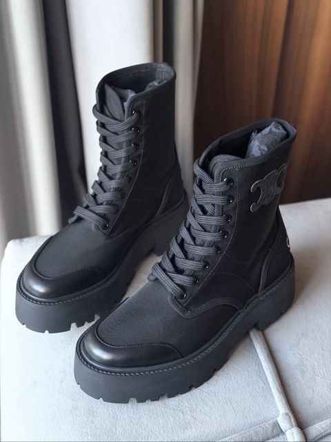 Ботинки Celine оригинал