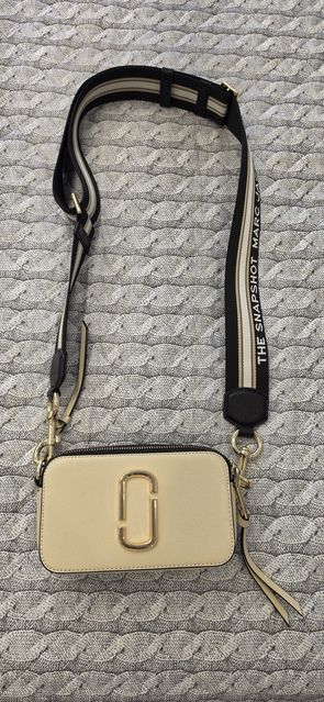 оригінальна сумка Marc Jacobs