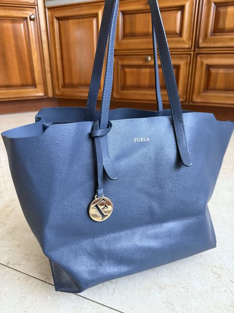 Furla сумка шкіра