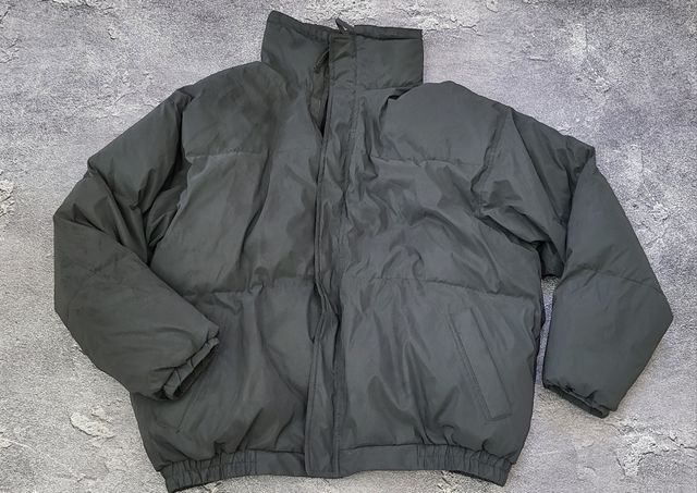 Куртка Essentials Fear of God ,XL,оригінал