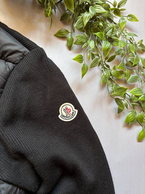 Кардиган Moncler — zdjęcie 4