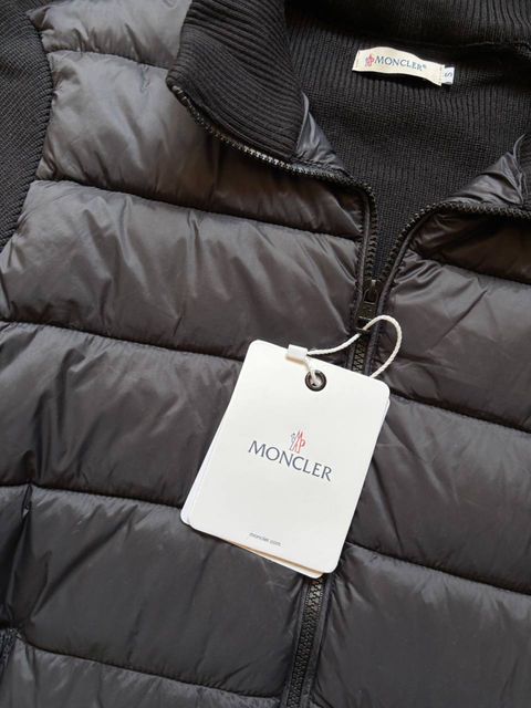 Кардиган Moncler — zdjęcie 5