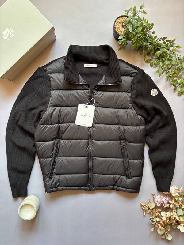 Кардиган Moncler