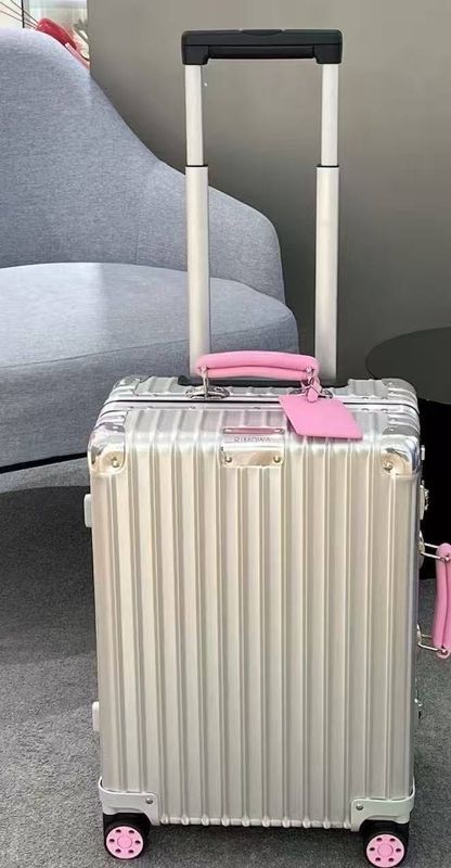 Валіза Rimowa б/у