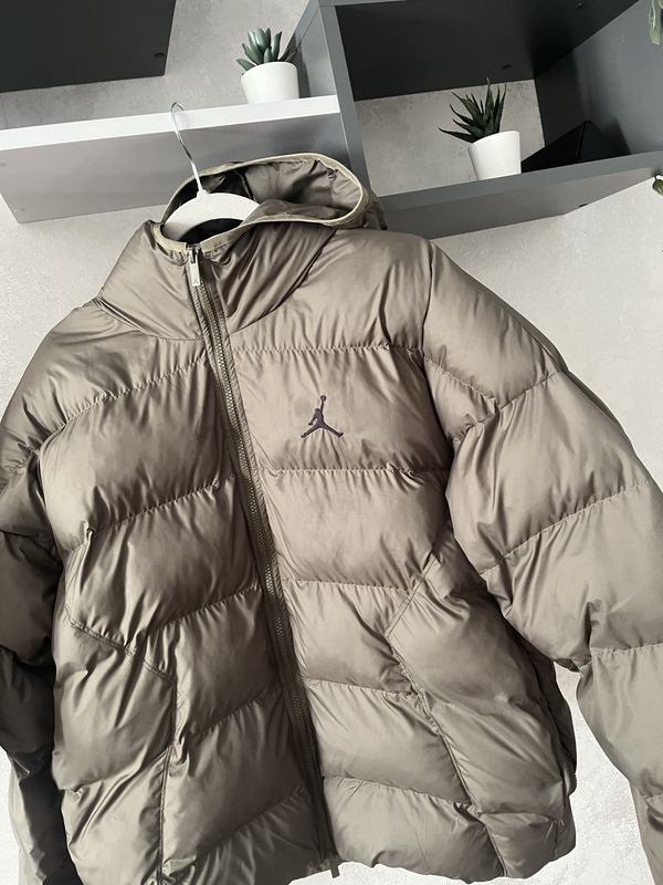 куртка nike мужская